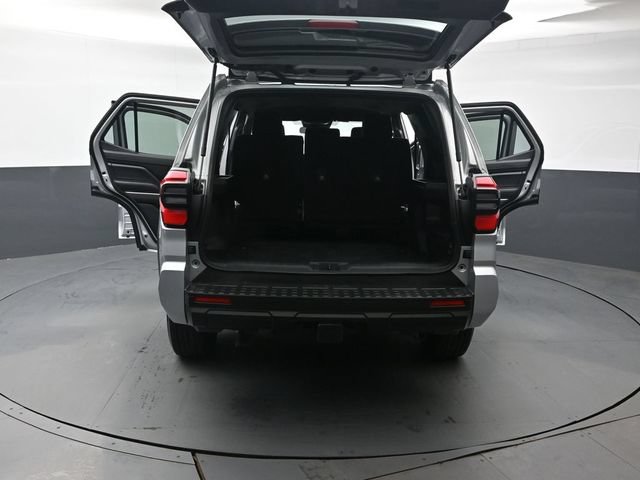 Certified 2026 Toyota 4Runner SR5 AWD/4WD image 53