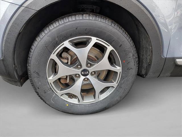 Used 2021 Kia Telluride EX image 24
