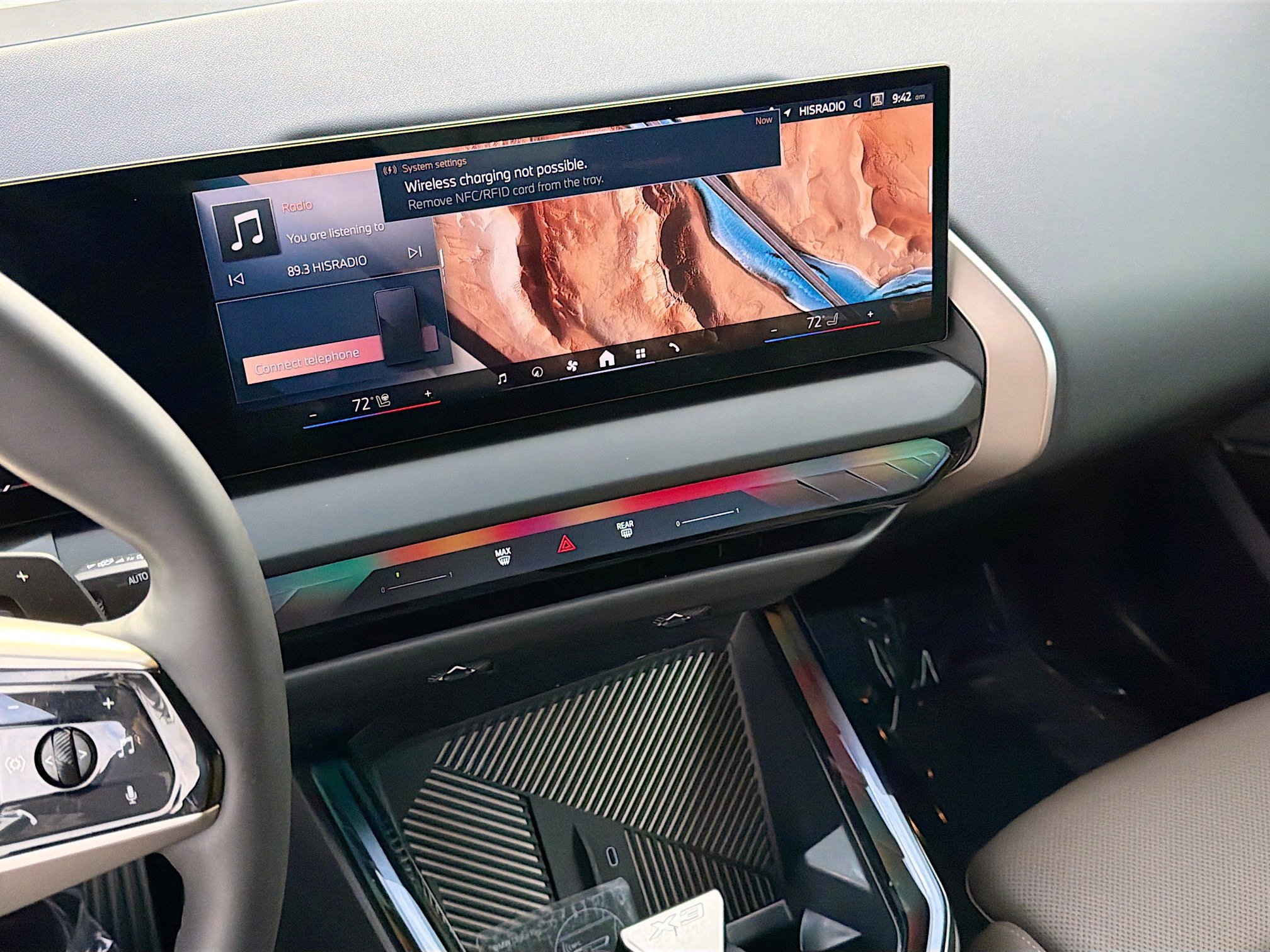 Used 2025 BMW X3 xDrive30i image 28