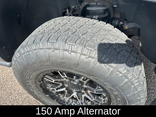 Used 2018 Chevrolet Silverado 1500 LT w/ LT Fleet Plus Package image 27