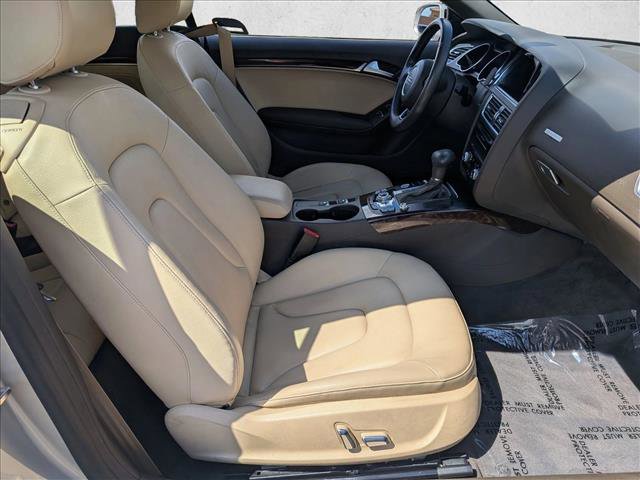 Used 2015 Audi A5 2.0T Premium Plus w/ Technology Package image 29