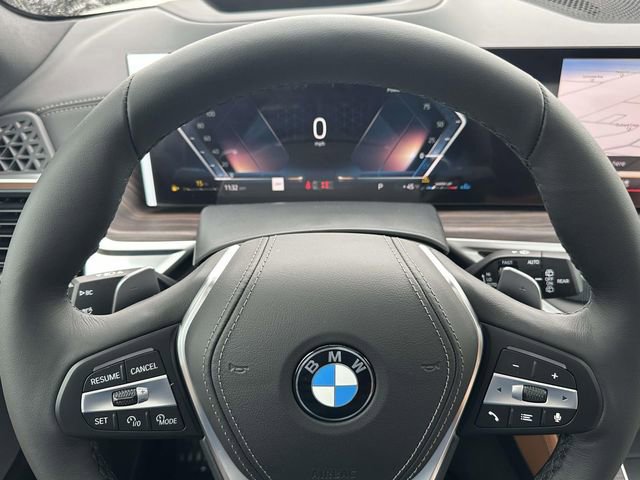 New 2026 BMW X5 xDrive40i image 15