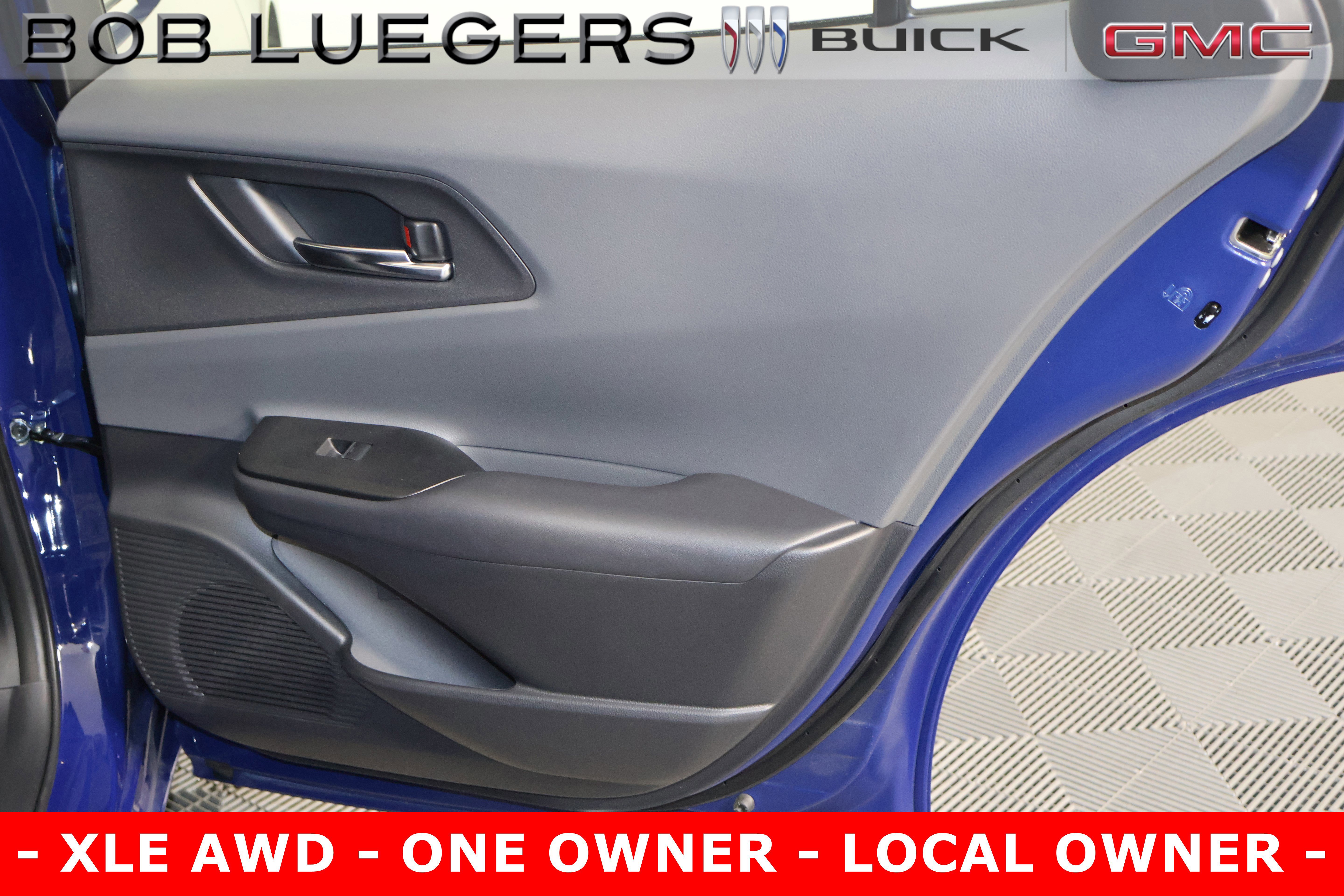 Used 2026 Toyota Prius LE image 15