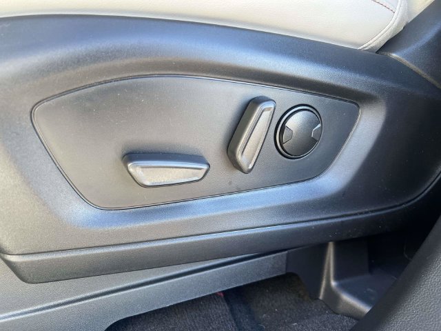 New 2026 Ford Explorer Active w/ Active Comfort Package RWD image 7