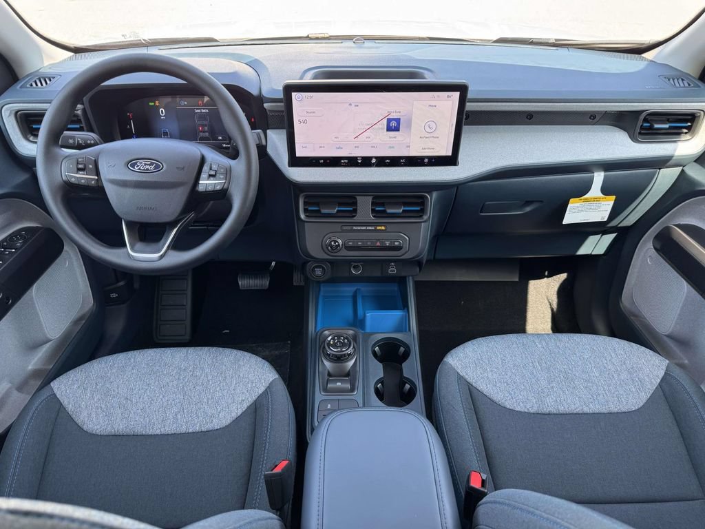New 2025 Ford Maverick XLT FWD image 2
