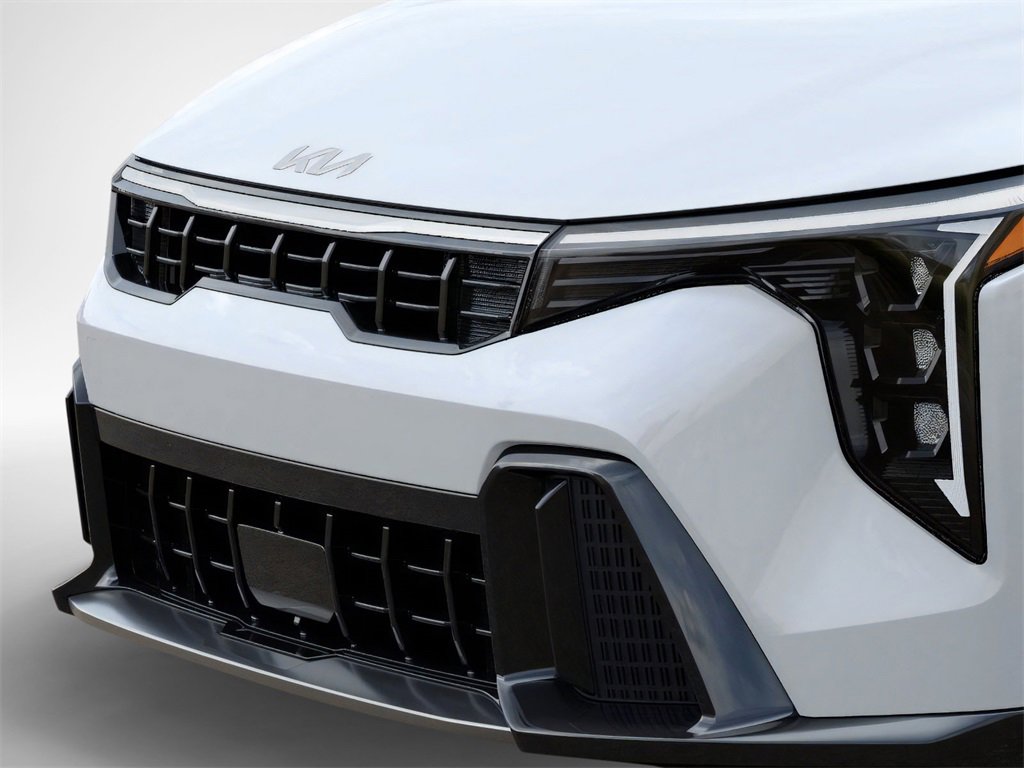 New 2026 Kia K4 GT-Line image 12