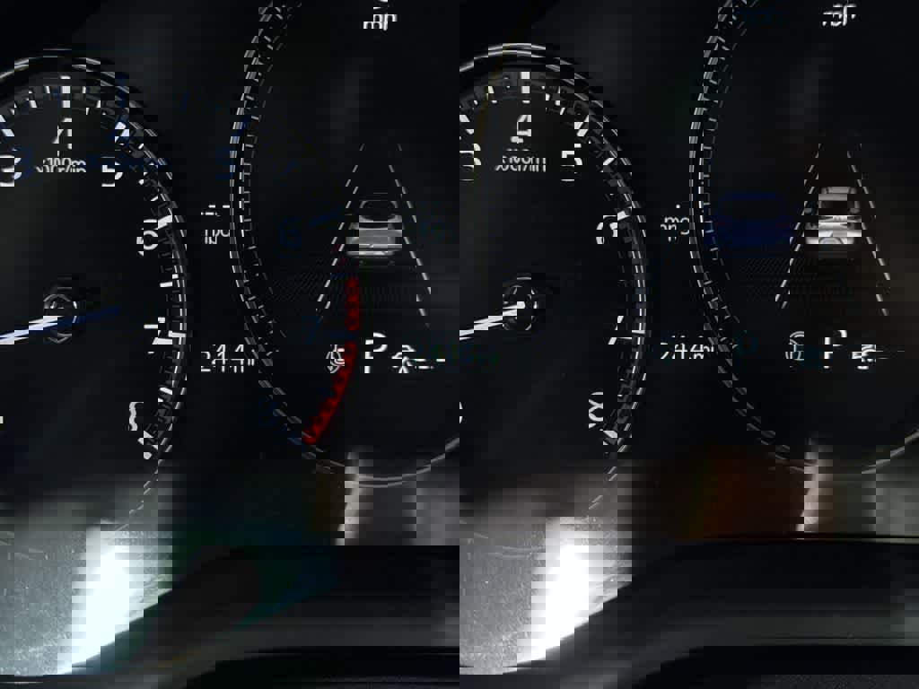 Used 2023 MAZDA CX-30 AWD 2.5 S w/ Preferred Package image 19