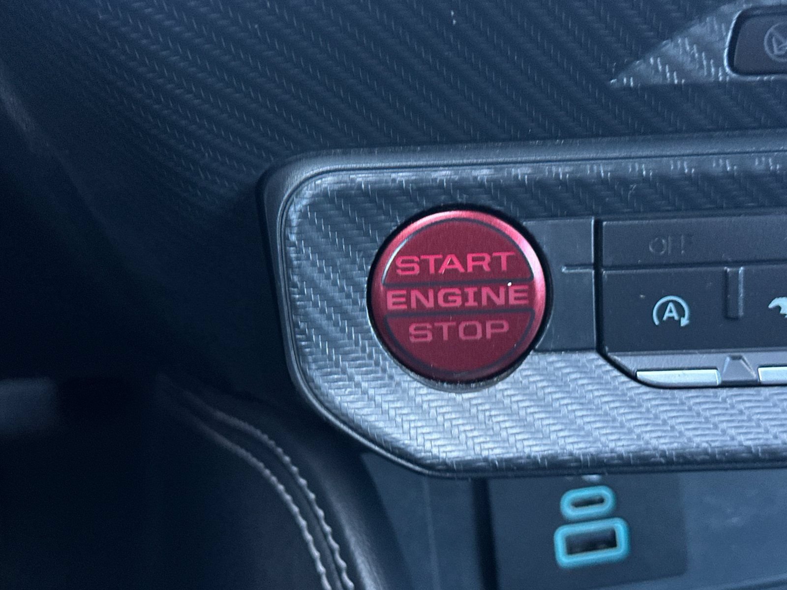 Used 2024 Ford Mustang Premium RWD image 21