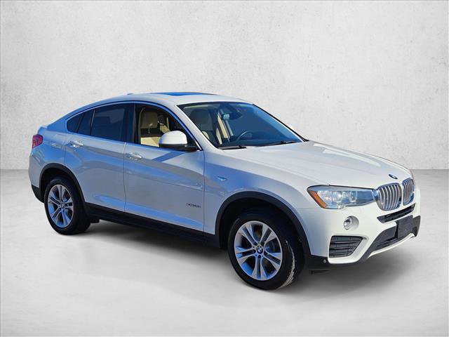 Used 2017 BMW X4 xDrive28i image 3