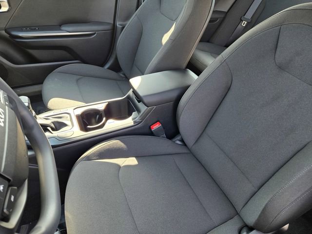 New 2026 Kia K4 LX FWD image 17