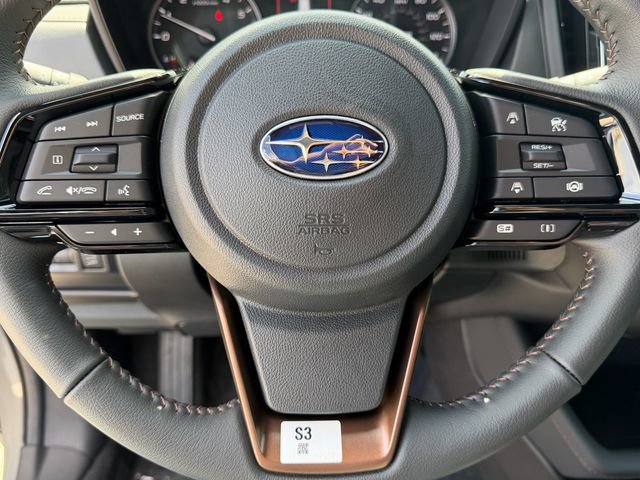 New 2026 Subaru Forester Sport AWD/4WD image 22