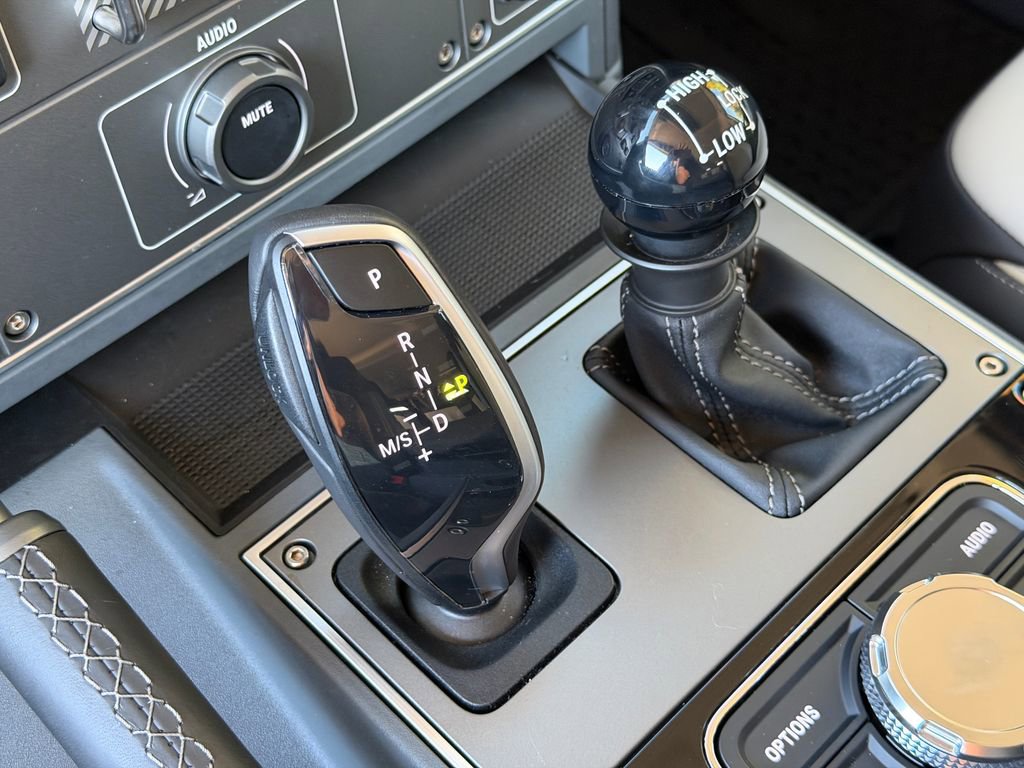 Used 2024 INEOS Grenadier Fieldmaster Edition image 19