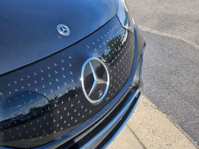 Certified 2023 Mercedes-Benz EQE 350+ Sedan image 11