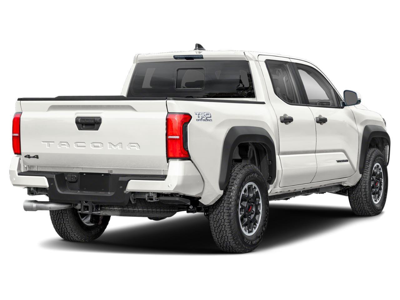 New 2026 Toyota Tacoma TRD Off-Road AWD/4WD image 12