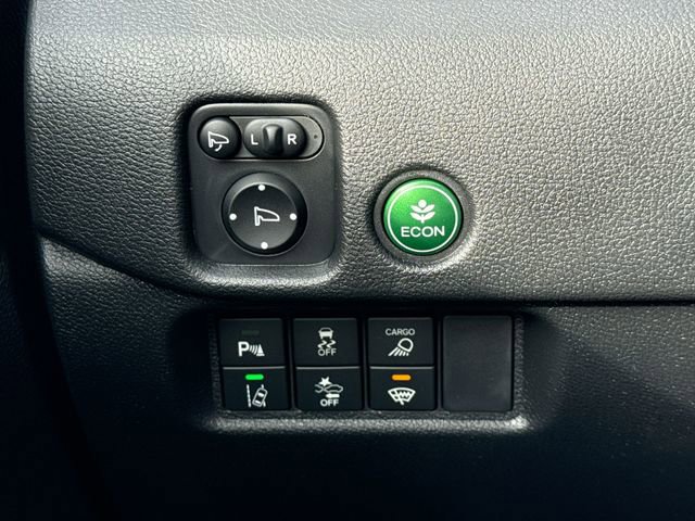 New 2026 Honda Ridgeline TrailSport image 34