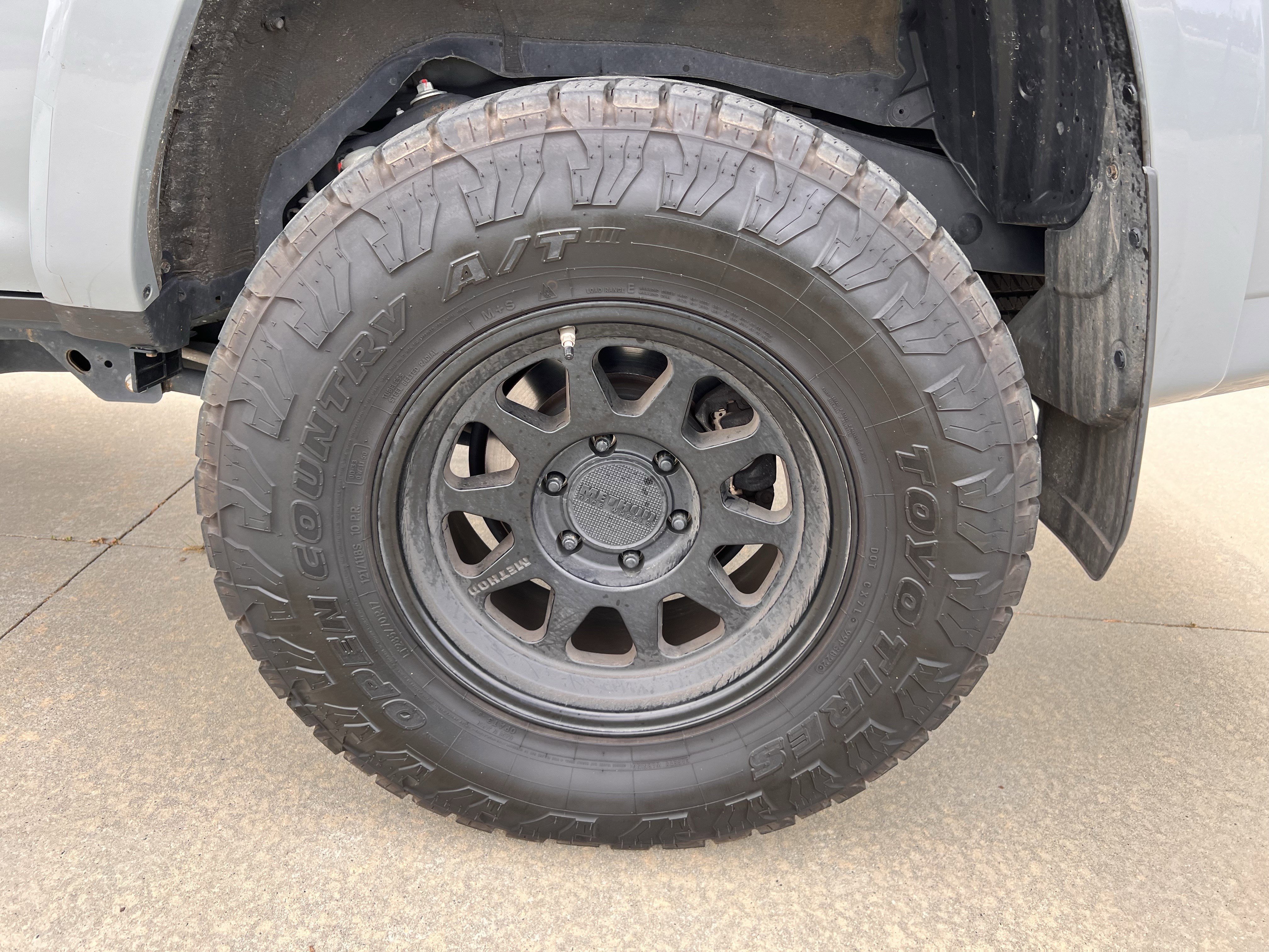 Used 2021 Toyota 4Runner Trail Special Edition image 13