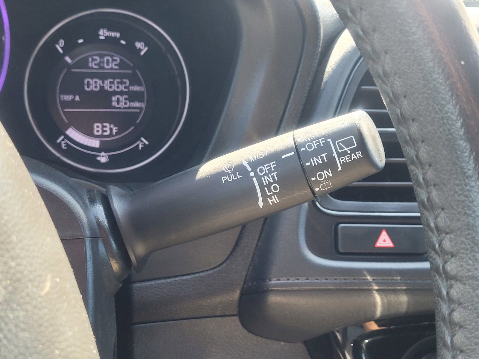 Used 2021 Honda HR-V Sport image 21