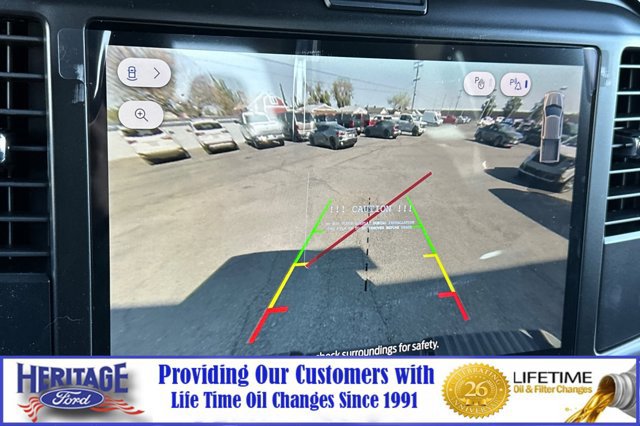 New 2026 Ford F150 XL w/ Equipment Group 103A High image 18