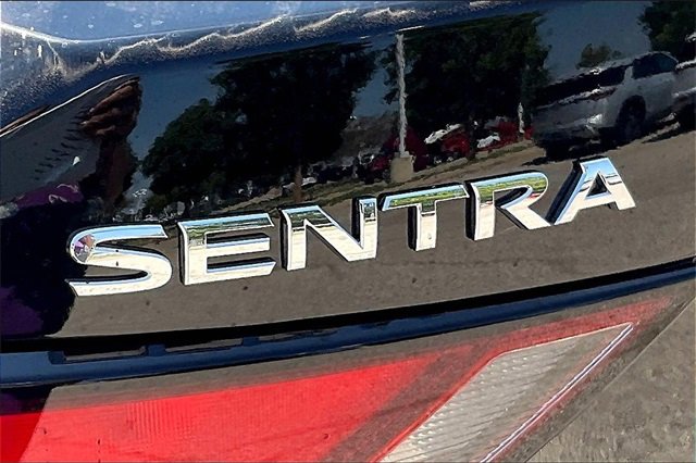 New 2025 Nissan Sentra SV w/ All-Weather Package image 8