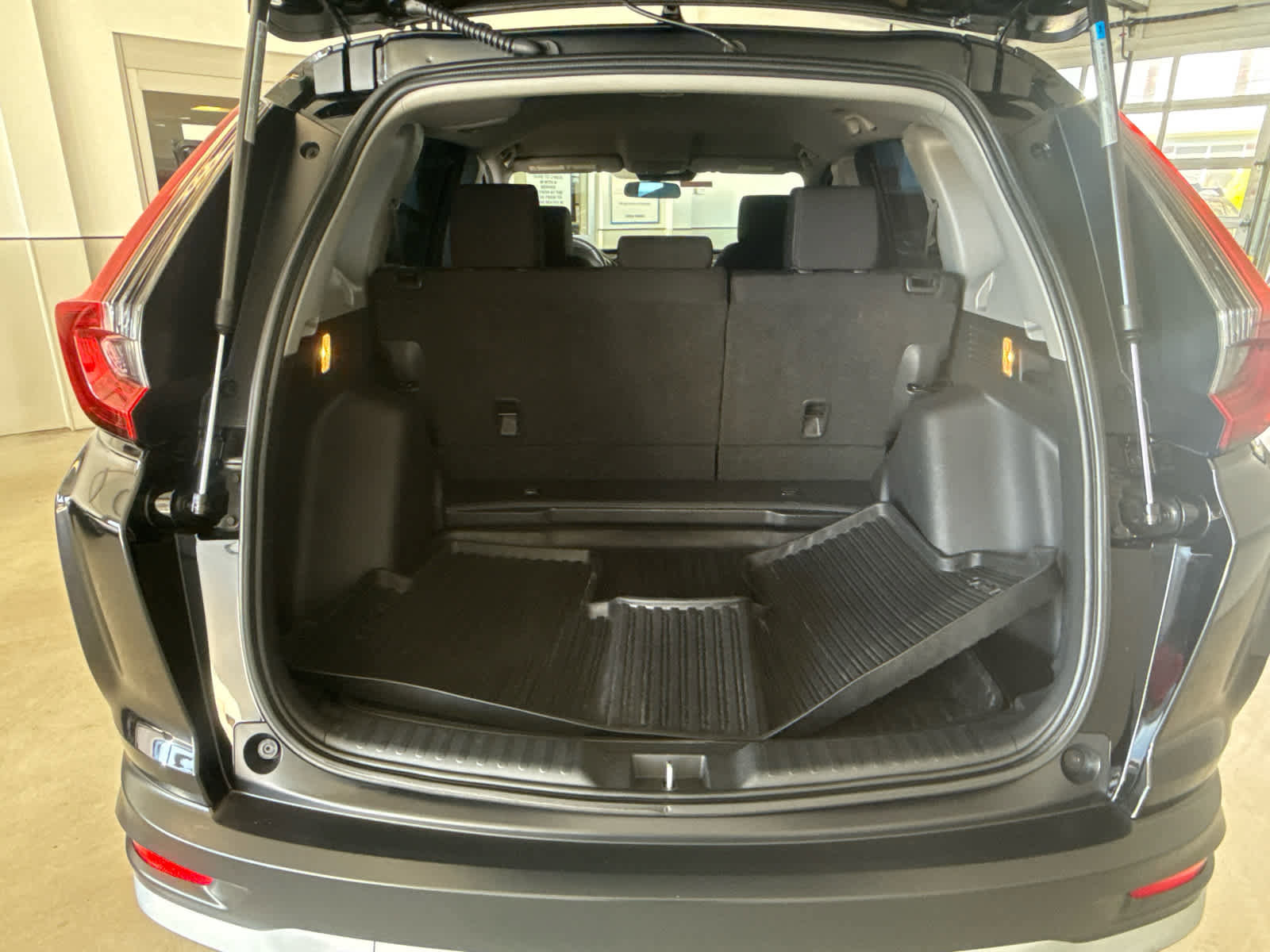 Used 2022 Honda CR-V Special Edition image 22