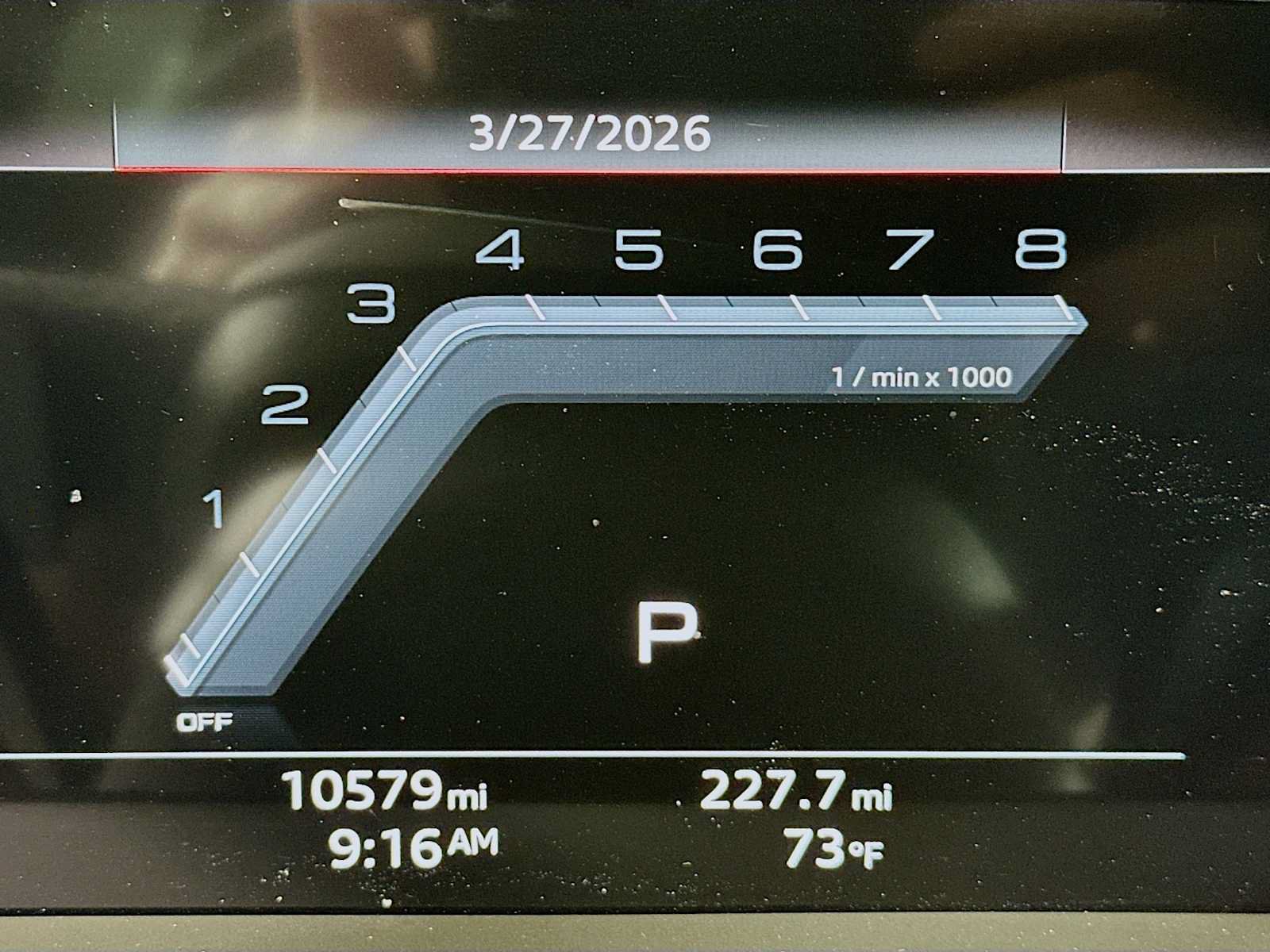 Certified 2023 Audi S3 Prestige w/ Prestige Package AWD/4WD image 12