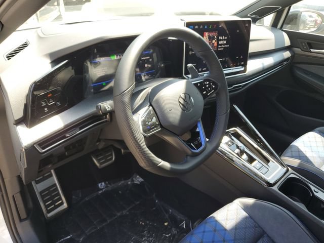 New 2026 Volkswagen Golf R w/ Euro Style Package AWD/4WD image 18