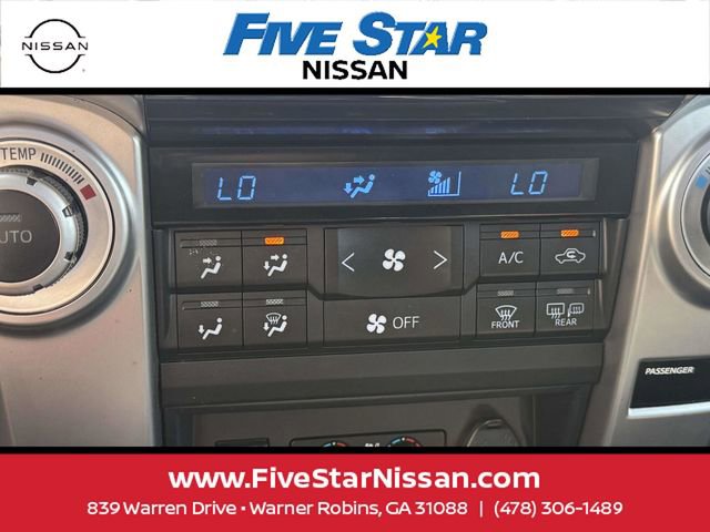 Used 2022 Toyota 4Runner Limited RWD image 29