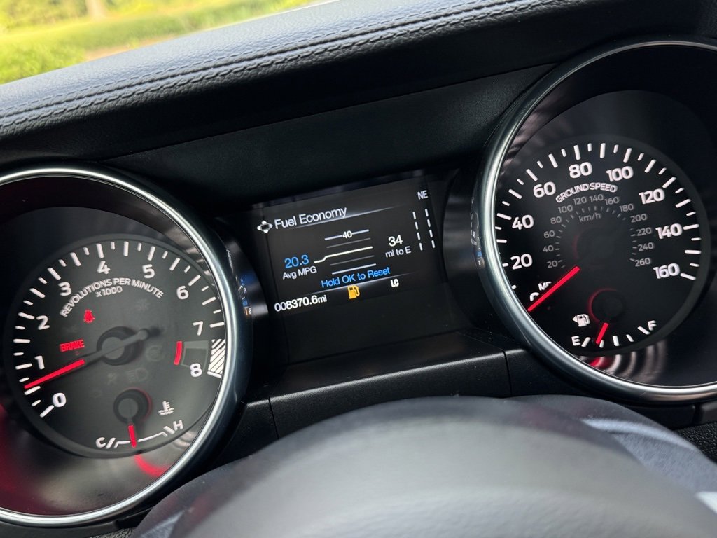 Used 2023 Ford Mustang GT w/ Equipment Group 301A image 26