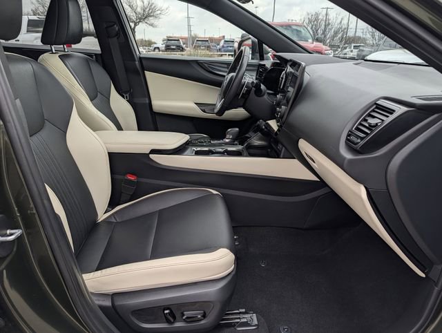 Used 2024 Lexus NX 350h AWD image 32