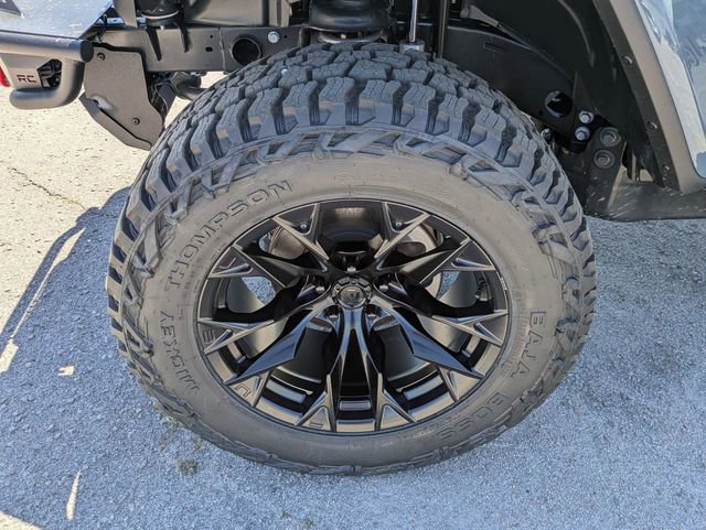 New 2026 Jeep Wrangler Willys image 15