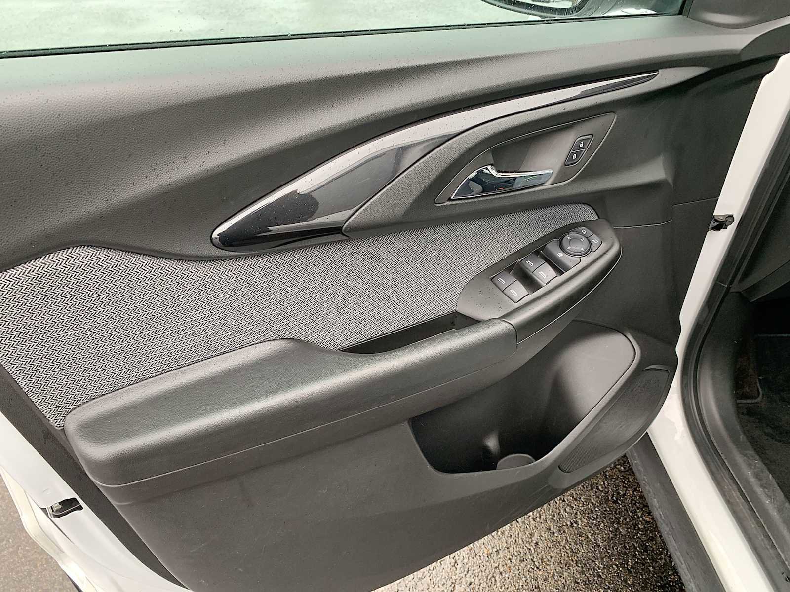 Certified 2023 Chevrolet TrailBlazer LT image 20