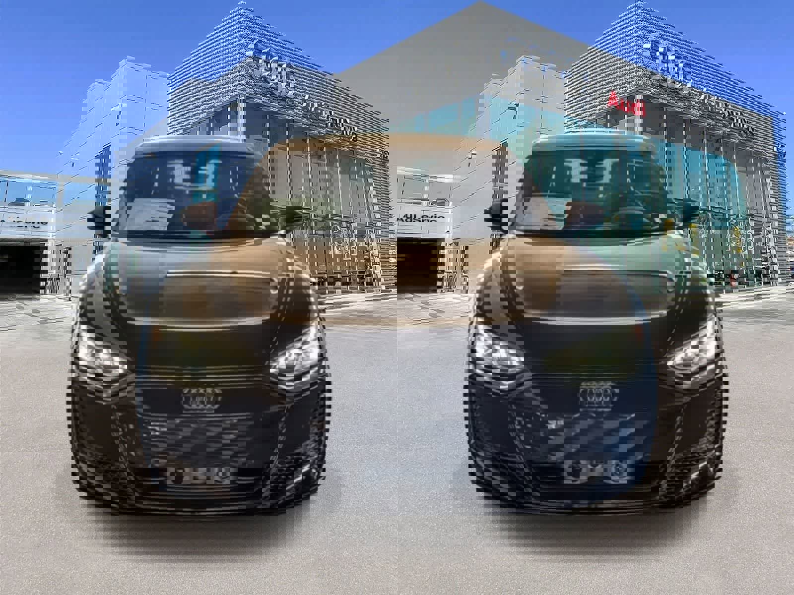 New 2026 Audi RS e-tron GT performance image 2