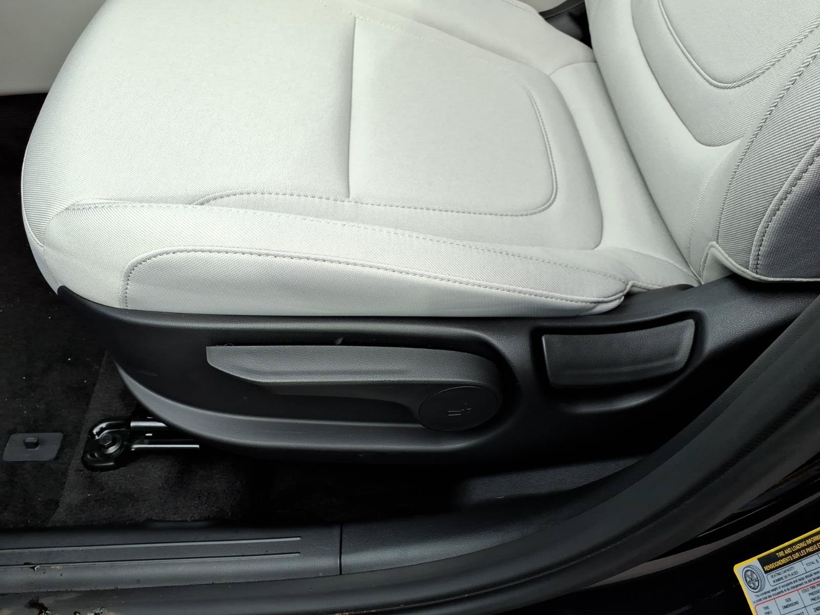 New 2026 Hyundai Tucson Blue SE AWD/4WD image 12
