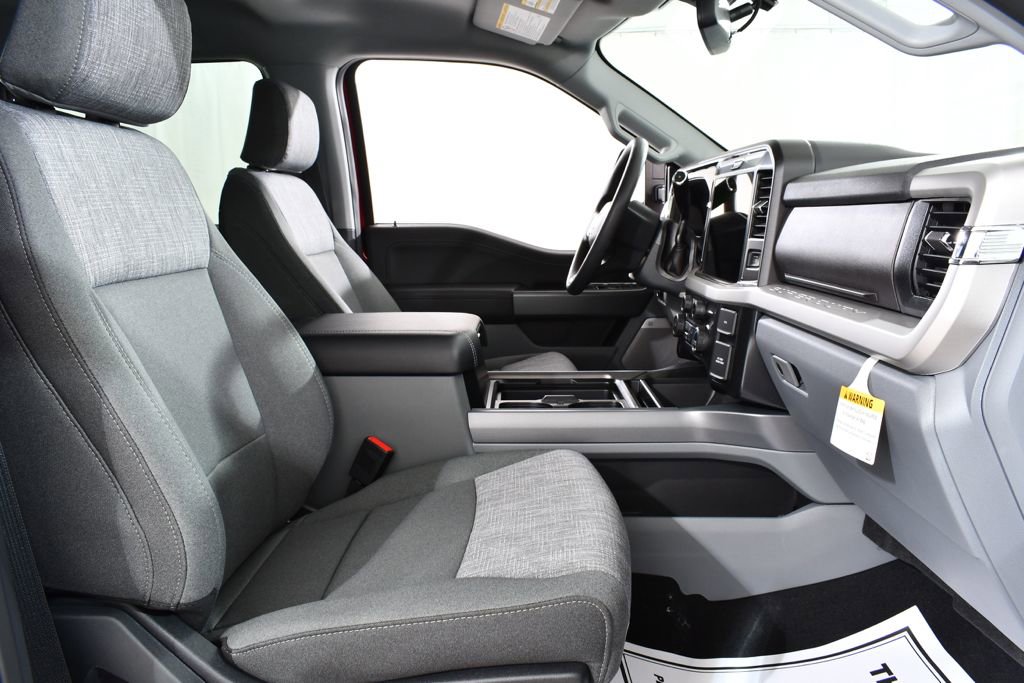 New 2026 Ford F350 XLT w/ XLT Premium Package image 10