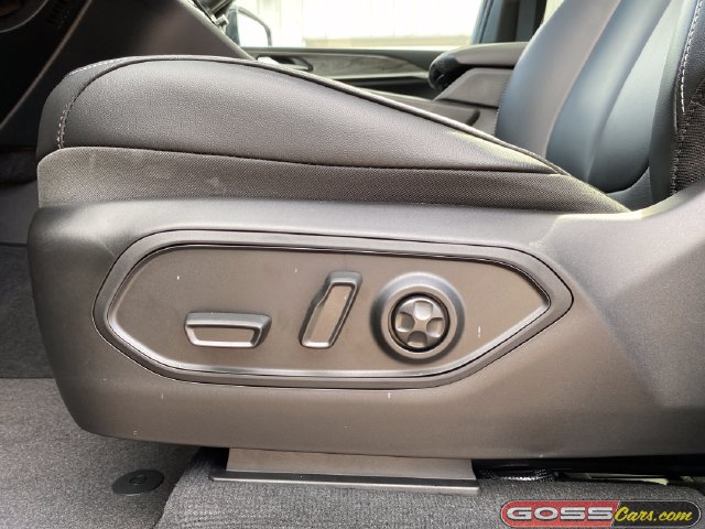 New 2026 Jeep Grand Cherokee Limited w/ Limited Altitude Package AWD/4WD image 27