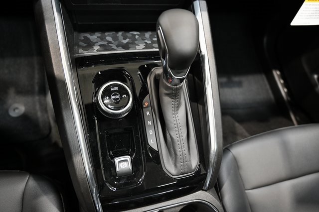 New 2026 GMC Canyon Elevation w/ Convenience Package image 21