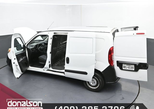 Used 2017 RAM ProMaster City Tradesman FWD image 25