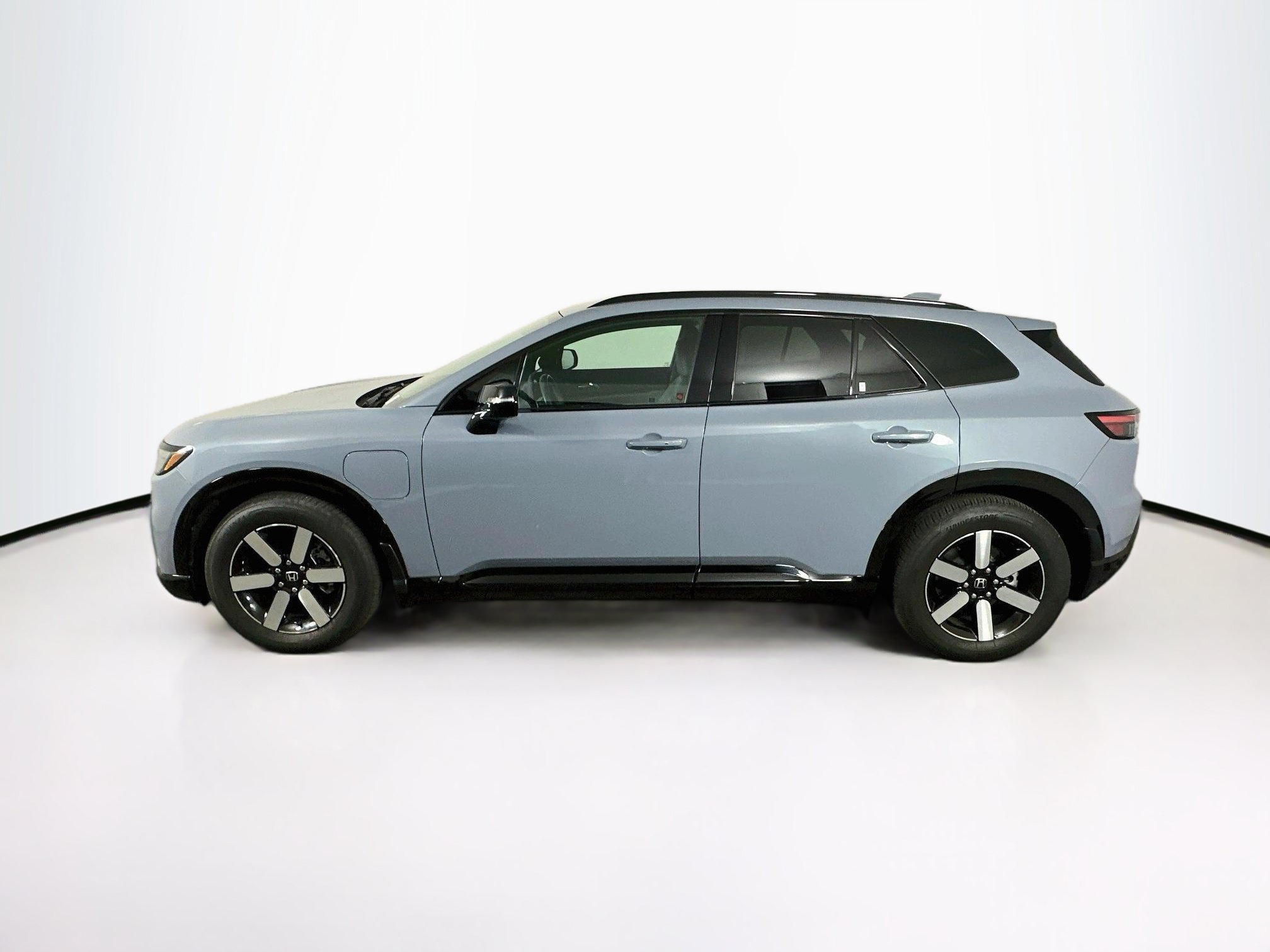 Used 2025 Honda Prologue Touring image 4