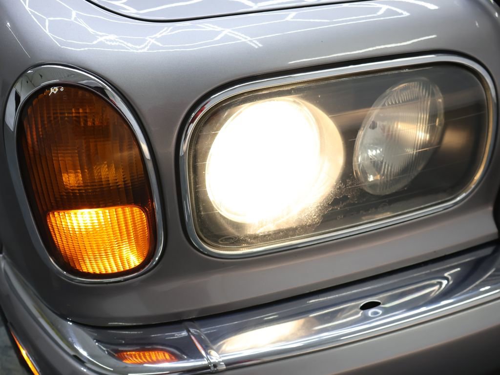 Used 1999 Bentley Arnage Green Label image 40