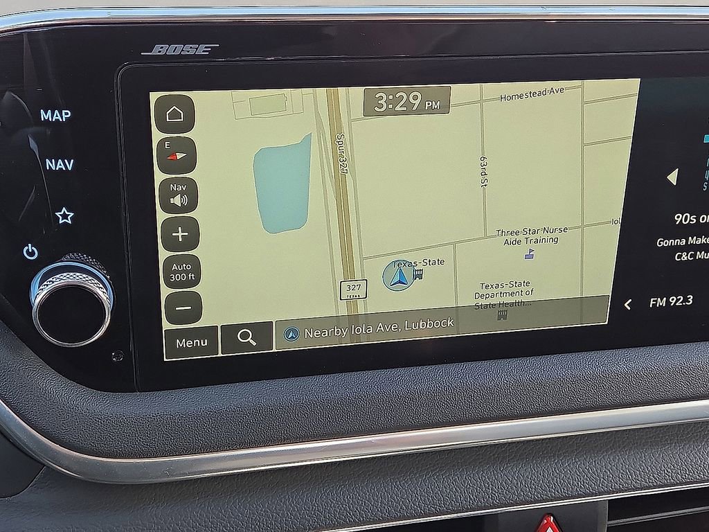 Used 2023 Hyundai Sonata SEL image 26