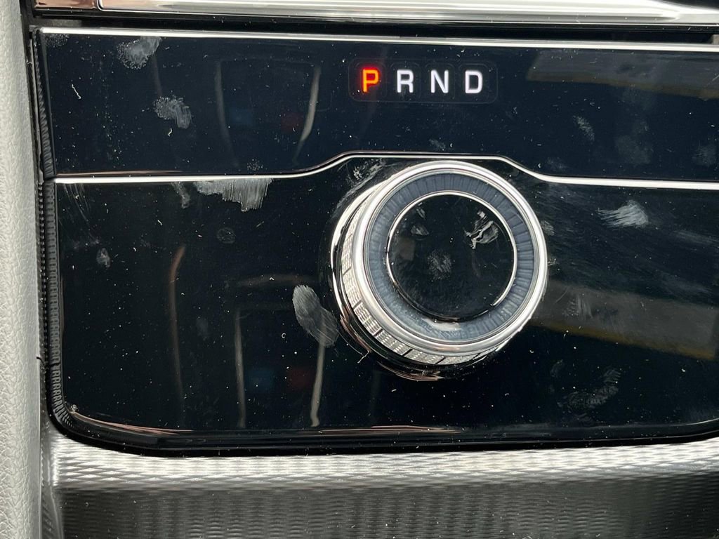 New 2025 Jeep Grand Cherokee Laredo X w/ Luxury Tech Group I image 23