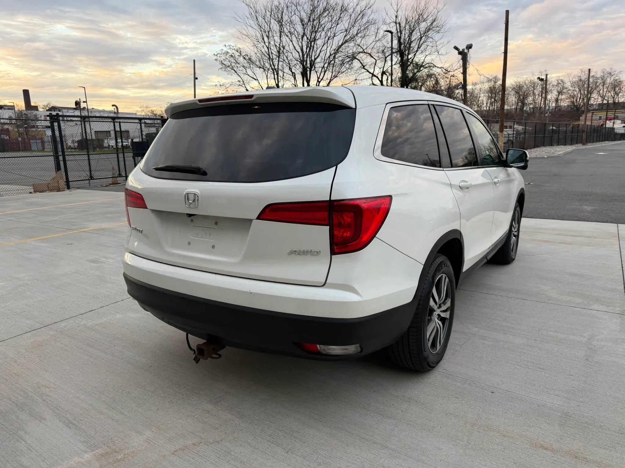 Used 2016 Honda Pilot EX image 10