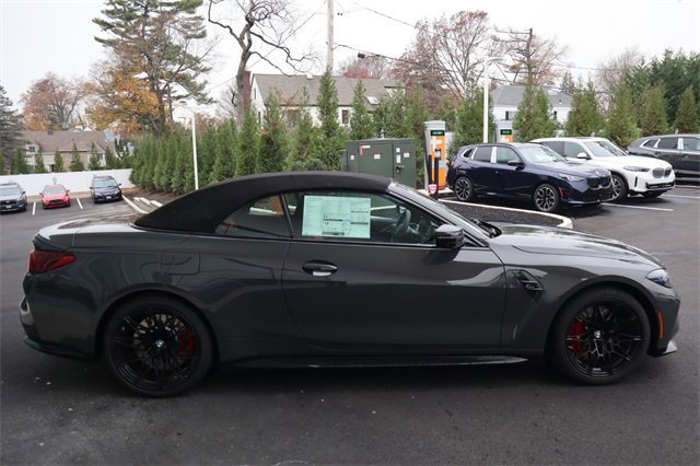 New 2026 BMW M4 xDrive Competition w/ Executive Package image 15