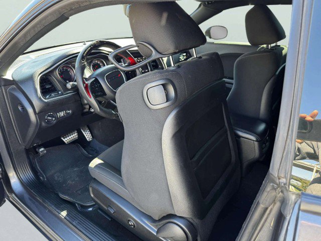 Used 2021 Dodge Challenger R/T Scat Pack image 22