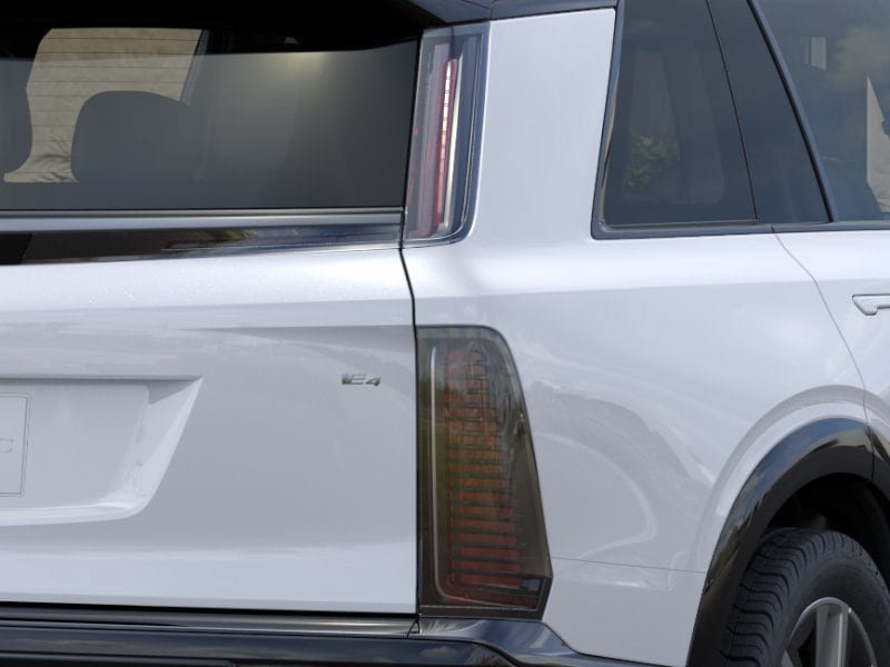 New 2027 Cadillac Vistiq Sport AWD/4WD image 11