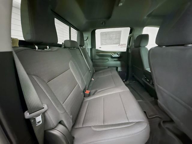 New 2026 Chevrolet Silverado 1500 LT Trail Boss w/ Convenience Package II image 30