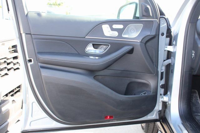 Used 2023 Mercedes-Benz GLE 350 4MATIC image 11