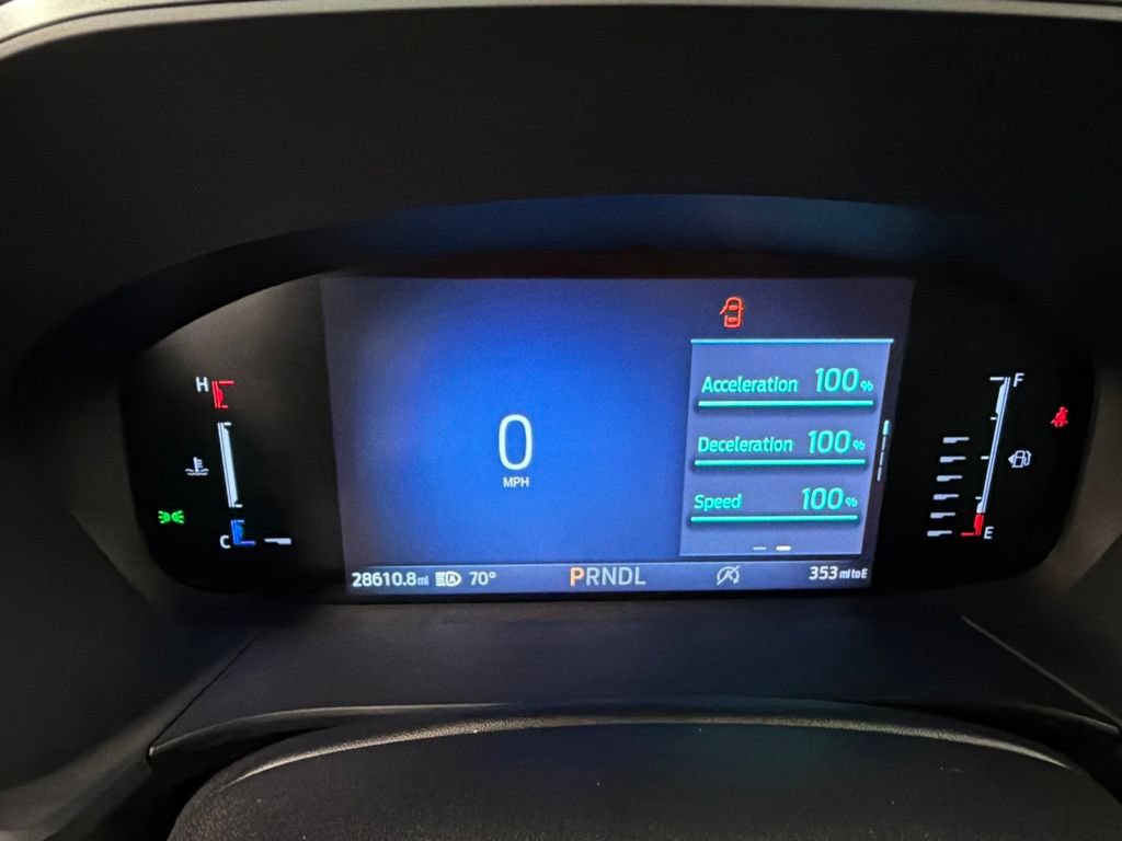 Used 2023 Ford Escape Active AWD/4WD image 22