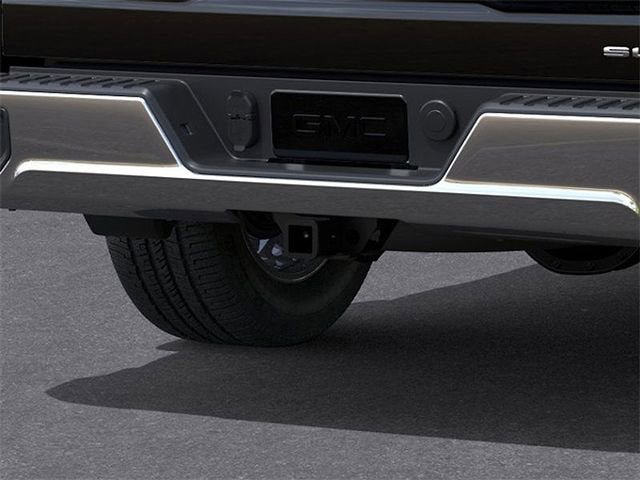 New 2026 GMC Sierra 1500 SLT w/ SLT Convenience Package AWD/4WD image 14