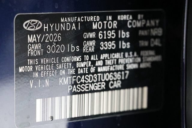 New 2026 Genesis G90 3.5T AWD/4WD image 36